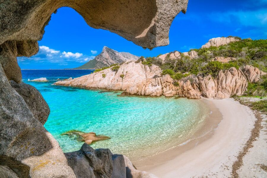 Olbia: Tavolara and Molara Snorkeling Boat Tour - Key points to know before booking