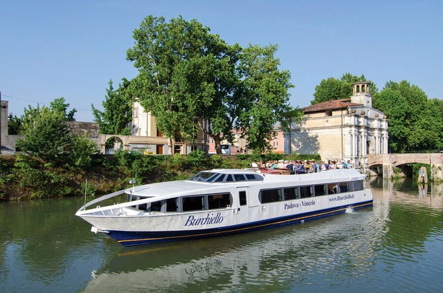 Padua to Venice Boat Cruise of the Brenta Riviera - Key details that shape the day