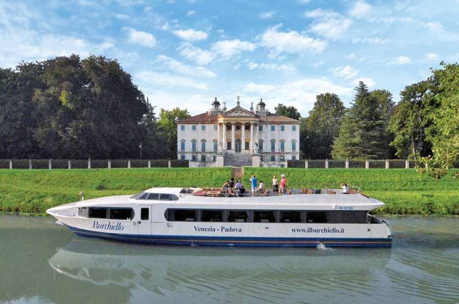 Padua to Venice Boat Cruise of the Brenta Riviera - Why the Brenta Riviera is worth your day