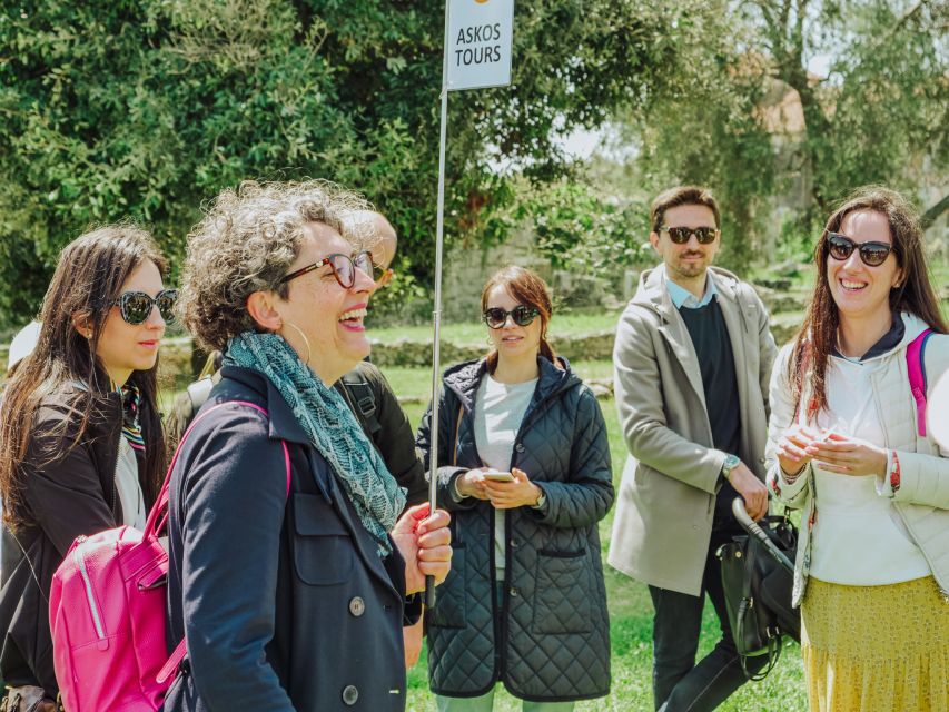 Paestum: Small-Group Tour with an Archaeologist and Tickets - Key points to know before booking