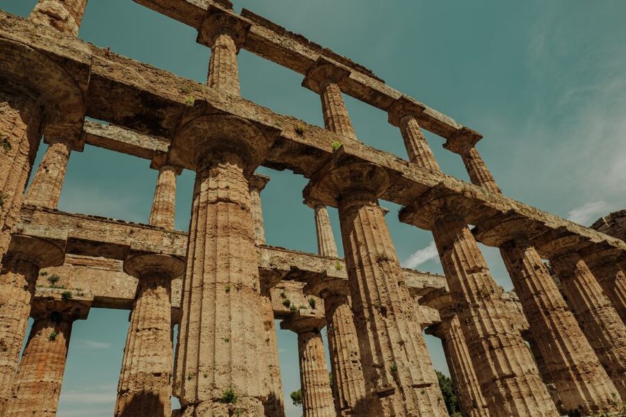 Paestum: Small-Group Tour with an Archaeologist and Tickets - Why Paestum deserves more than a quick stop