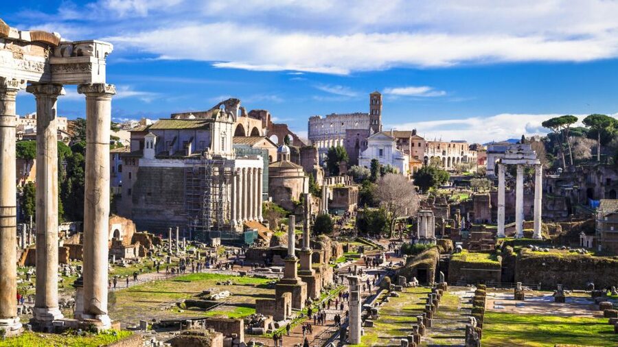 Palatine Hill and Roman Forum Tour with Fast-Track Entrance - Key details to know before booking