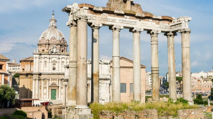 Palatine Hill and Roman Forum Tour with Fast-Track Entrance - What to bring and what to leave behind