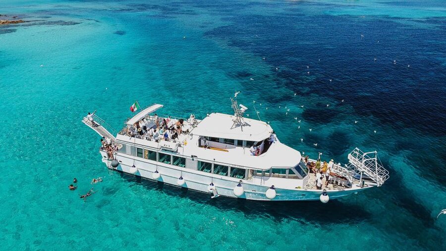 Palau: La Maddalena Archipelago and Caprera Island Boat Tour - Key points before you book