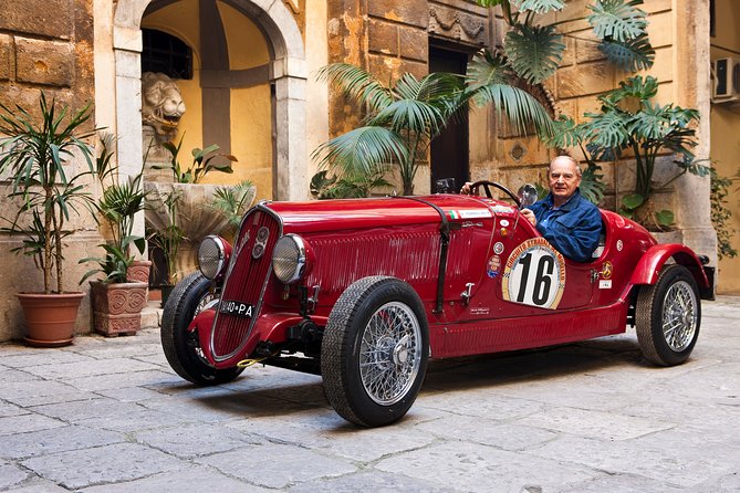 Palazzo Conte Federico - Is $18.14 a good price?