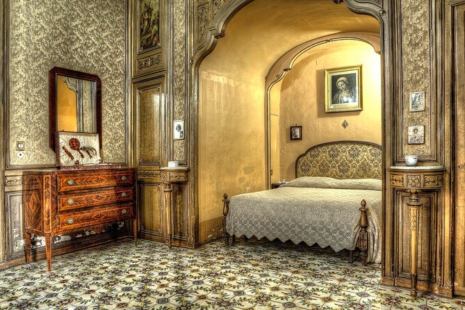 Palazzo Conte Federico - Who will enjoy Palazzo Conte Federico most?