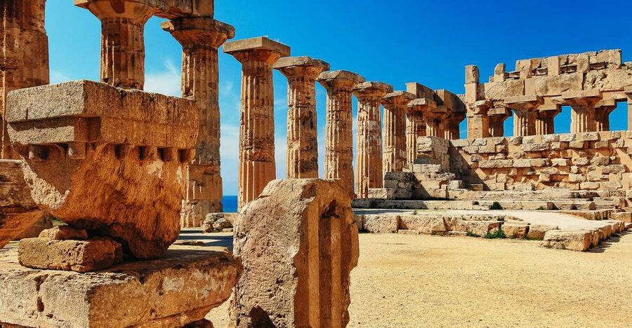 Palermo: Agrigento and the Valley of the Temples Day Tour - Key points to know before you go