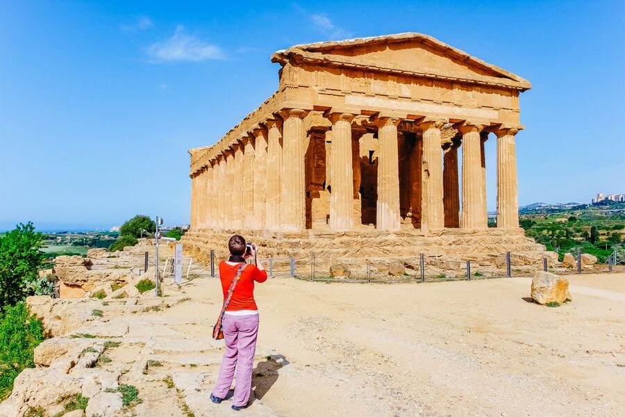 Palermo: Agrigento and the Valley of the Temples Day Tour - Why this Palermo to Agrigento trip works