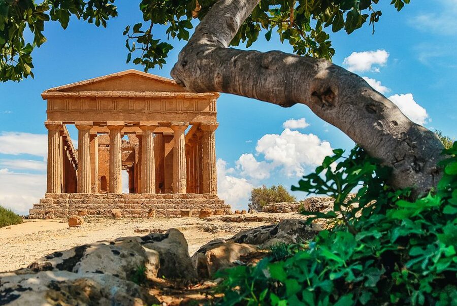 Palermo: Agrigento and the Valley of the Temples Day Tour - What the $77 price really buys