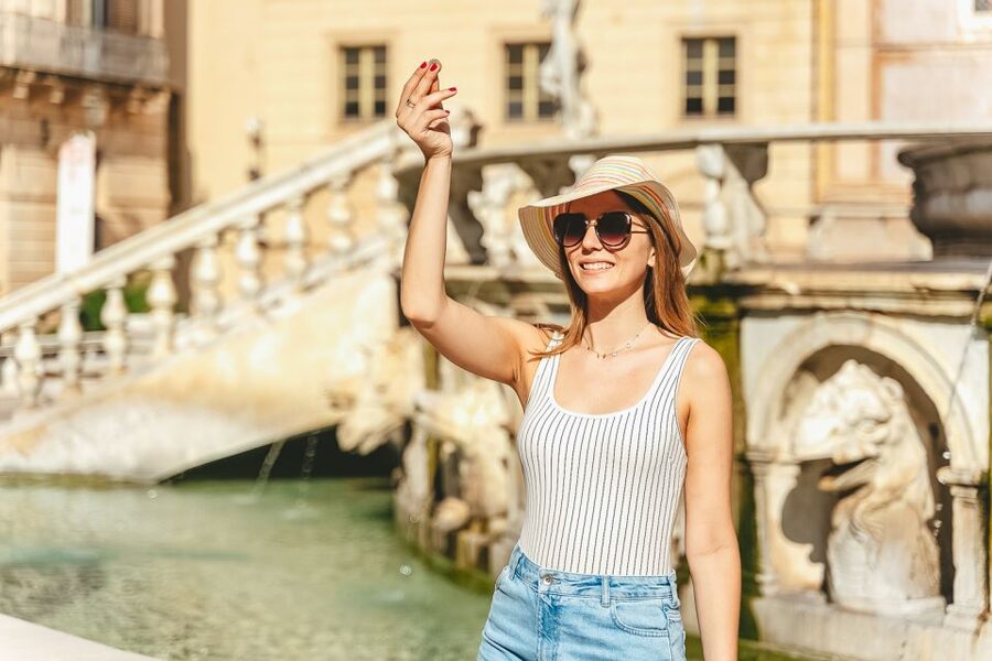 Palermo: Guided City Walking Tour w/Customizable Itinerary - Why a Private Palermo Walk Helps