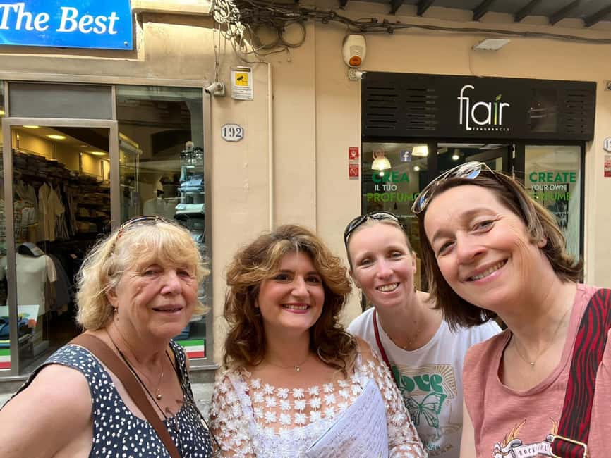Palermo: Guided City Walking Tour w/Customizable Itinerary - What You May See Along the Way