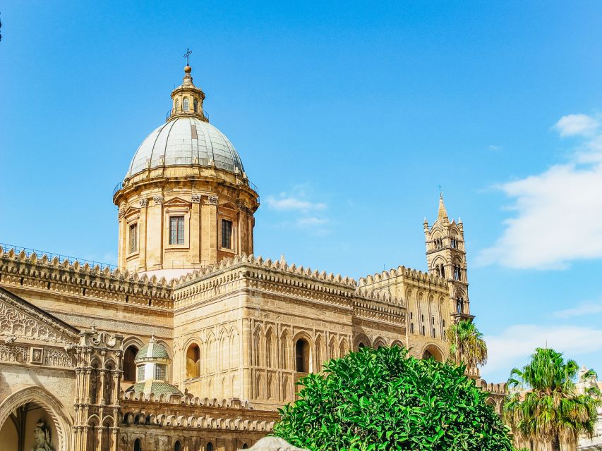 Palermo: Guided City Walking Tour w/Customizable Itinerary - The Guides Make the Biggest Difference