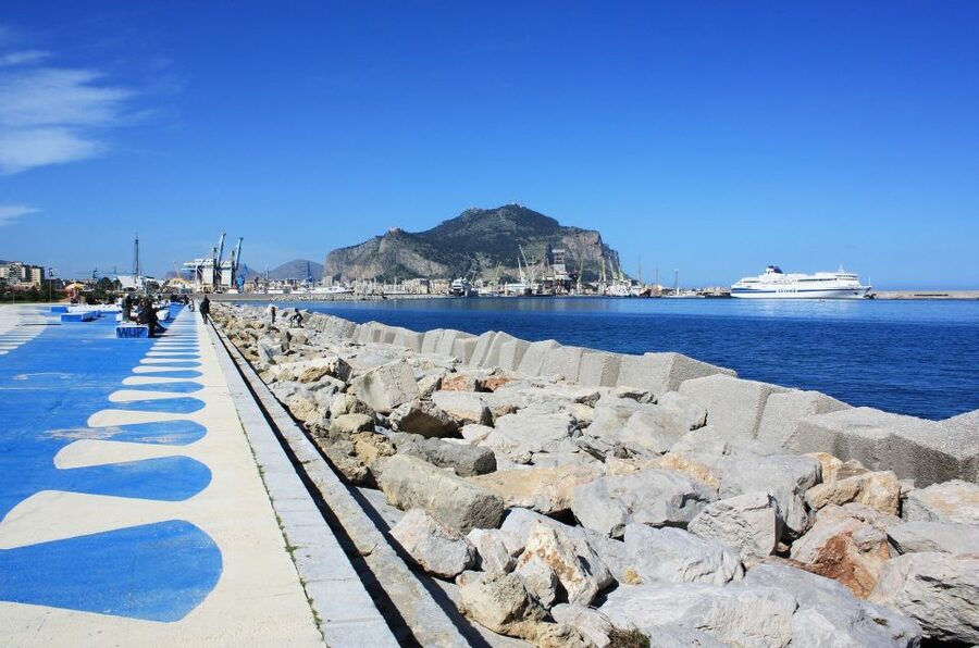 Palermo: Guided City Walking Tour w/Customizable Itinerary - Price and Value at $54.66
