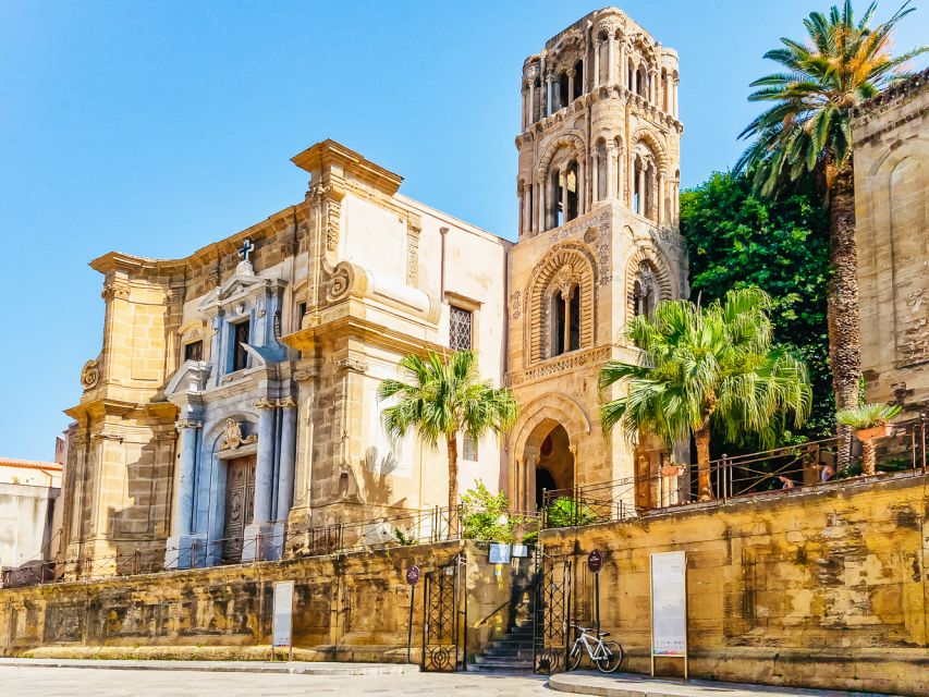 Palermo: Guided City Walking Tour w/Customizable Itinerary - Who Should Book This Walk