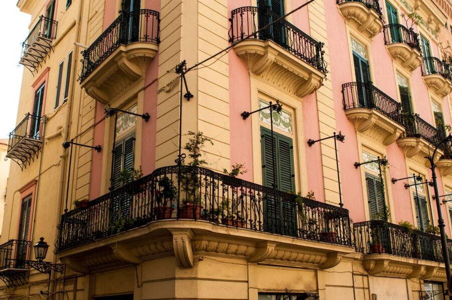 Palermo: Hop-on Hop-off Bus Tour 24-hour Ticket - Why this bus works well in Palermo