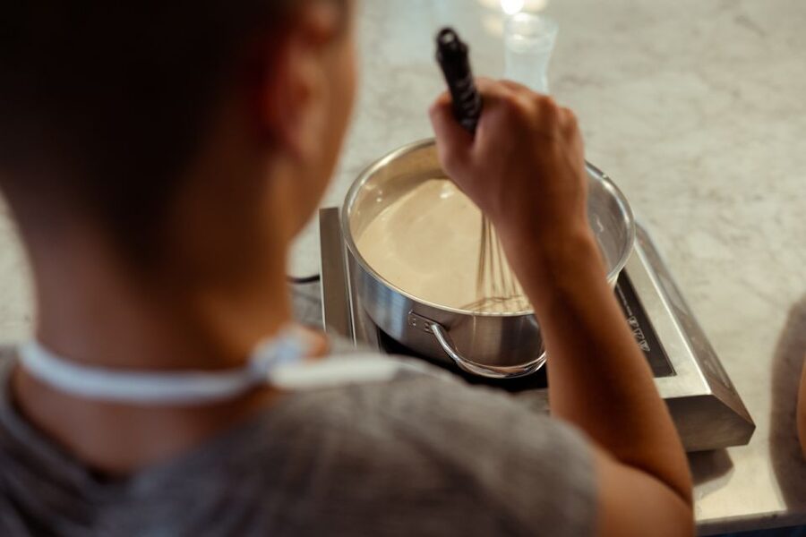 Palermo: Pizza and Gelato Cooking Class with Dinner and Wine - The instructors make the difference