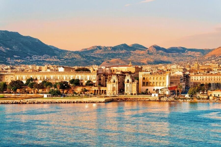 Palermo: Private Custom Walking Tour with Local Guide - Key points to know before you book