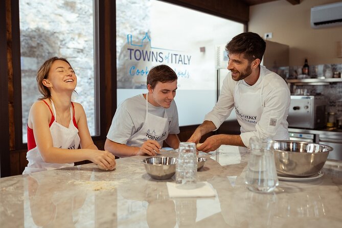Palermo's Delight: Unleash the Secrets of Pizza and Gelato Making - What you take home besides a full stomach