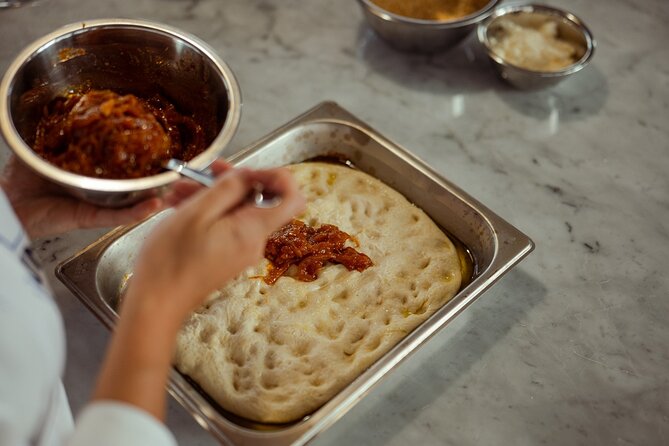 Palermo's Delight: Unleash the Secrets of Pizza and Gelato Making - Is the $60.95 price good value?