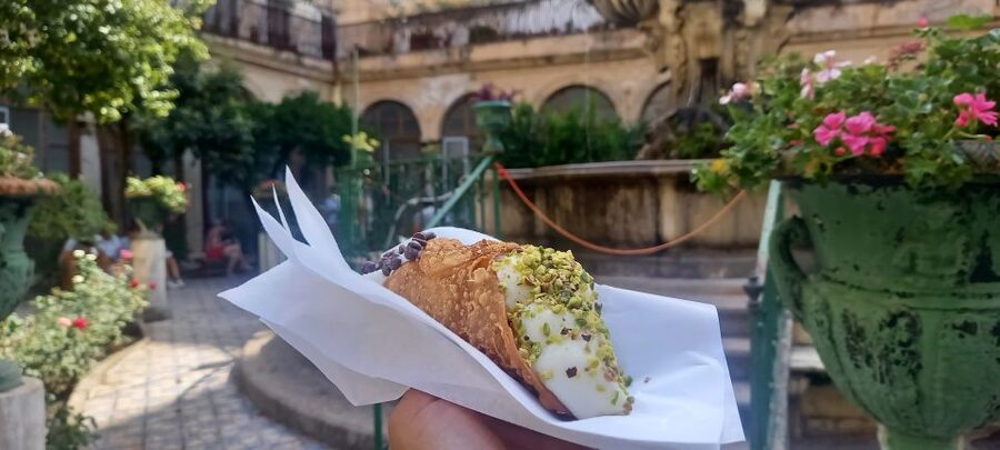 Palermo Sicilian Street Food Tour: Small Group with a Local - Why Palermo is best understood through its food