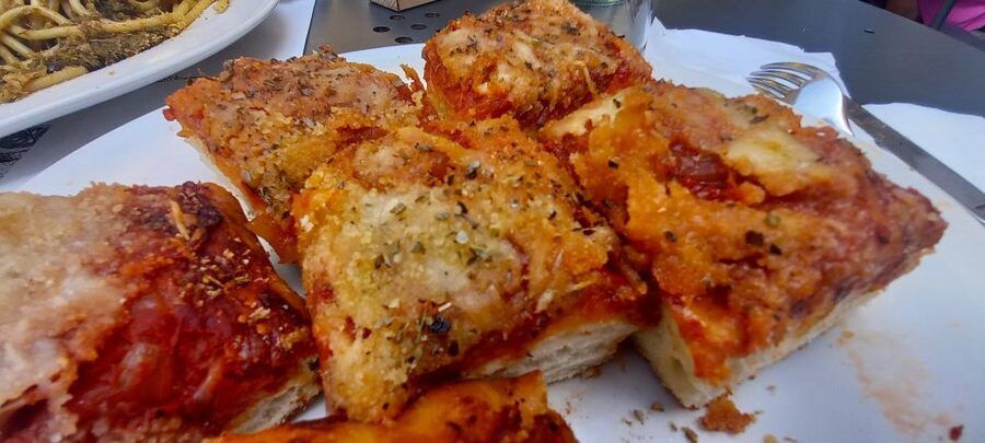 Palermo Sicilian Street Food Tour: Small Group with a Local - Vucciria Market and the feel of Palermo’s food streets