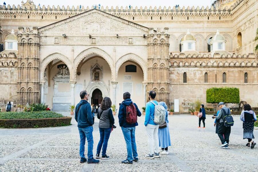 Palermo: Street Food and History Walking Tour - Five things that make this Palermo food walk worthwhile