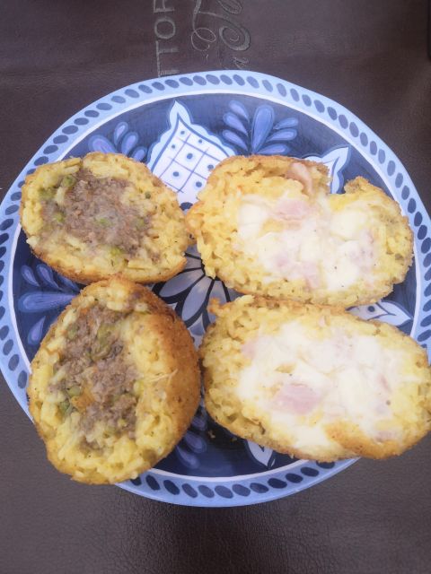 Palermo: Street Food Walking Tour at Sunset - Why this Palermo food walk works so well