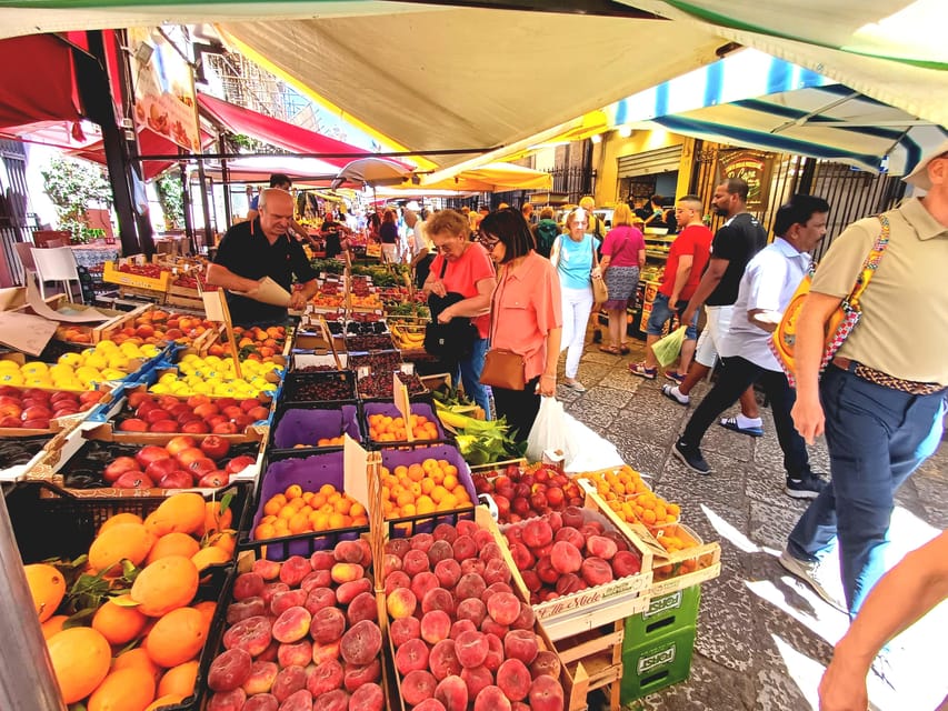 Palermo, tour tra monumenti unici e mercati colorati - Should you book this Palermo tour?