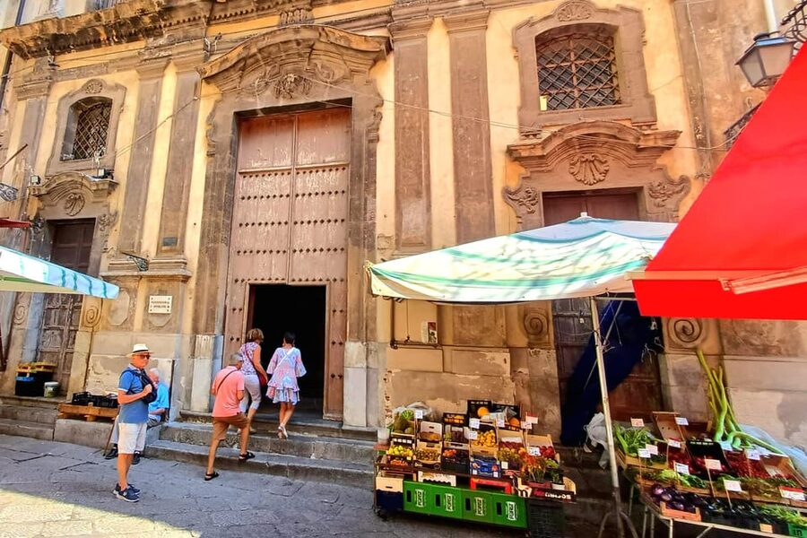 Palermo, tour tra monumenti unici e mercati colorati - Practical tips before you go