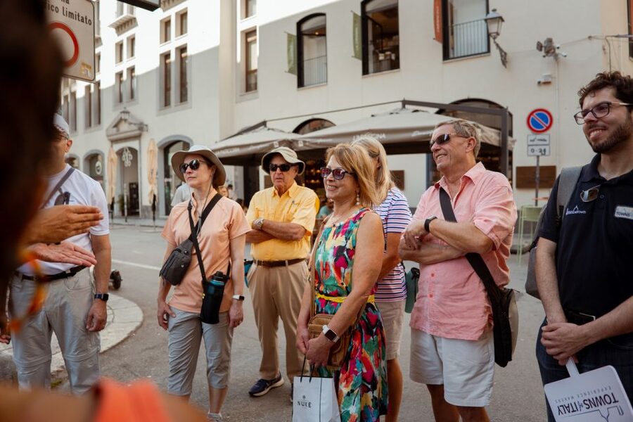 Palermo: UNESCO World Heritage Sites Guided Walking Tour - Why this Palermo walking tour works
