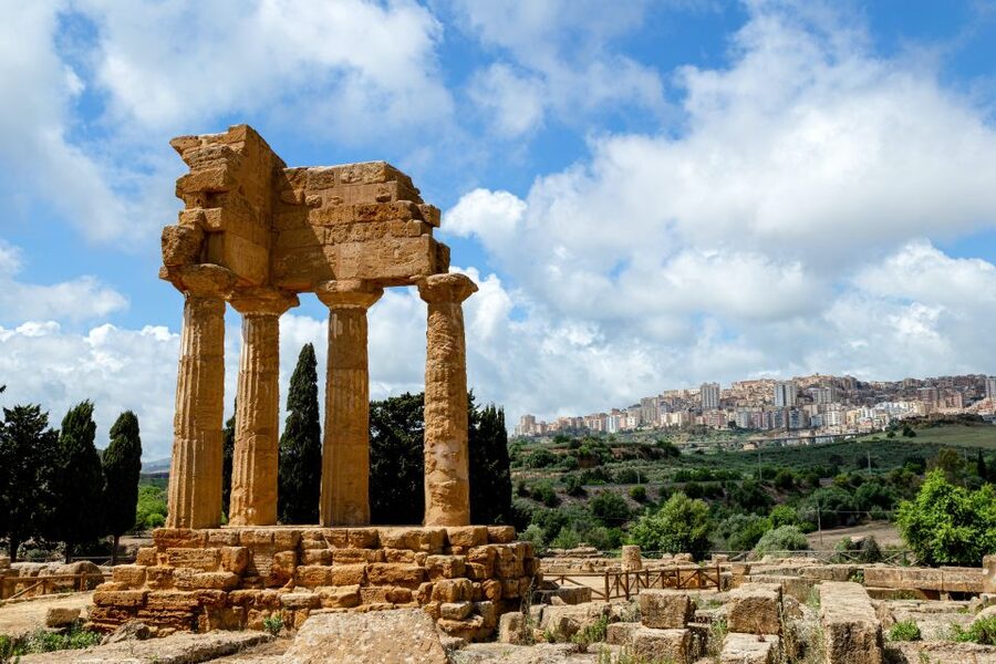 Palermo: Valley of the Temples and Scala dei Turchi Day Trip - Why this day trip works from Palermo