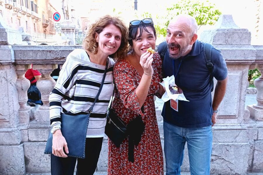 Palermo: Walking Tour of Historic Markets and Monuments - A Three-Hour Introduction to Palermo