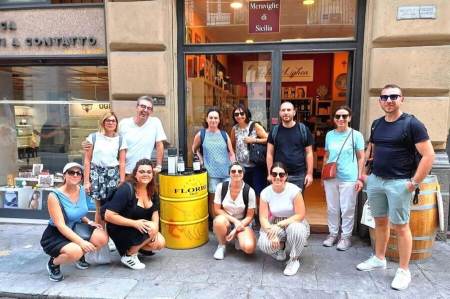 Palermo: Walking Tour of Historic Markets and Monuments - Who Will Enjoy This Walk Most