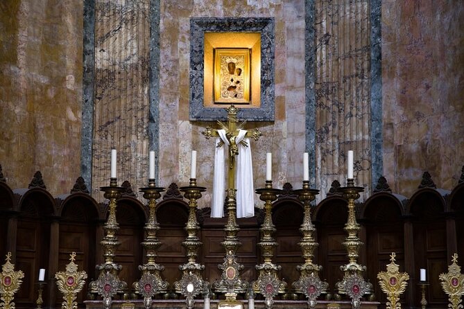 Pantheon Guided Tour with Priority Entrance Tickets - Who should book this Pantheon tour?
