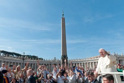 Papal Audience with Pope Leo XIV and Expert Local Guide