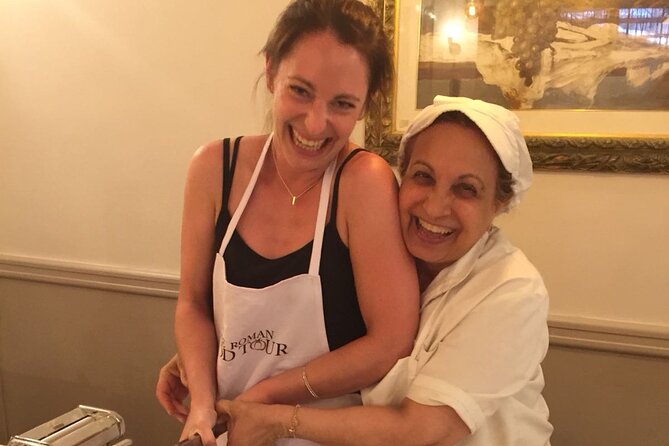 Pasta and Tiramisu Cooking Class with Wine in Venice - What this Venice cooking class actually feels like