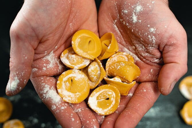 Pasta Cooking Class: Mastering Nonna's Recipes - What the Florence pasta class is really like