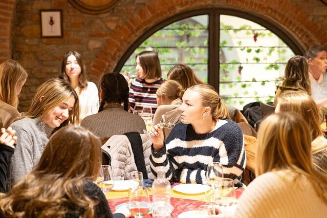 Pasta Cooking Class: Mastering Nonna's Recipes - Cooking and eating the finished dishes