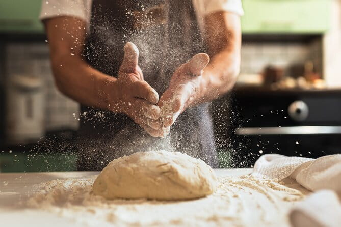 Pasta Cooking Class: Mastering Nonna's Recipes - Is $126.98 good value in Florence?