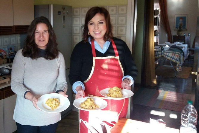 Pastamama, Home Cooking Classes at Grace's Home - What makes Pastamama worth your morning
