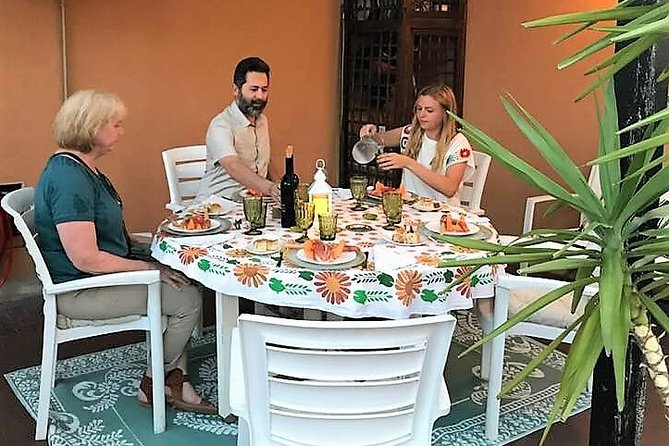 Pastamama, Home Cooking Classes at Grace's Home - Is $114.88 a fair price?