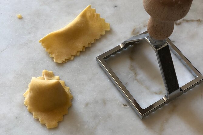 Pastamania - Florence Pasta Making Class - Timing, booking, and practical points