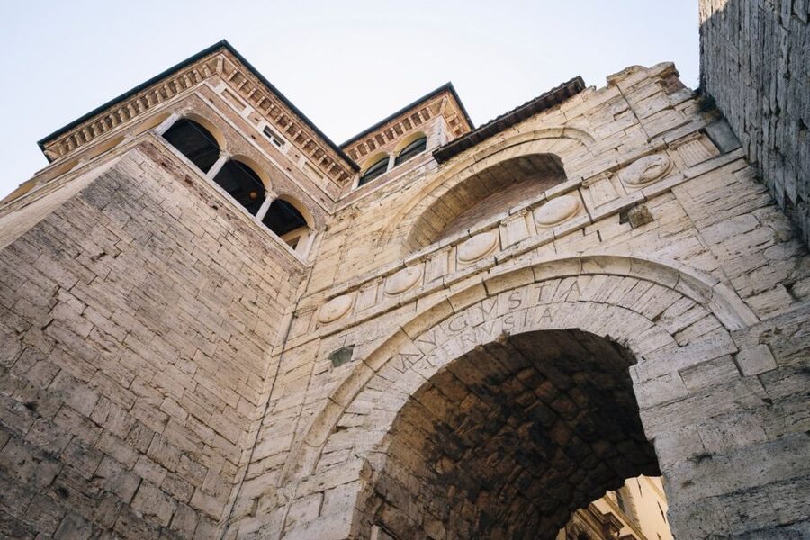 Perugia: Old Town Walking Tour, Piazza IV Novembre - Who will get the most from this Perugia tour?
