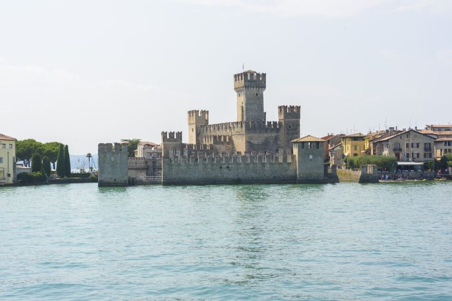 Peschiera: Half-Day Lake Garda Cruise with Lunch - Price, timing, and who gets the best value