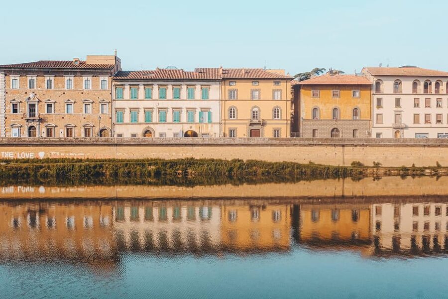 Pisa: Beyond the Tower Round-trip Golf Cart Tour - Key points to know before you book