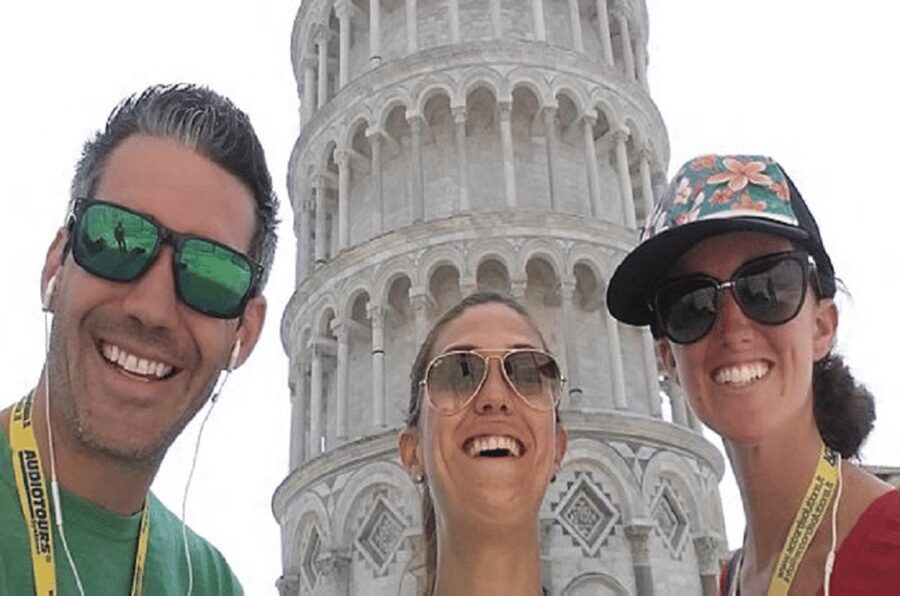 Pisa: Cathedral Guided Tour & Optional Leaning Tower Ticket - Timing, transport, and cancellation details