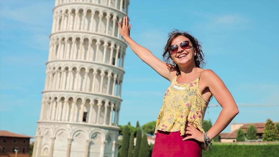 Pisa: Half-Day Afternoon Tour from Florence - Key points before you book
