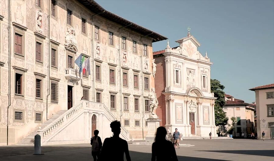 Pisa: Half-Day Afternoon Tour from Florence - Practical tips for making the two hours count