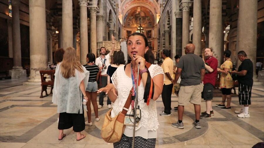 Pisa: Half-Day Afternoon Tour from Florence - Is $44.41 a fair price for Pisa?