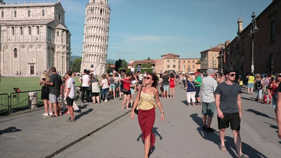 Pisa: Half-Day Afternoon Tour from Florence - Who will enjoy this half-day outing?